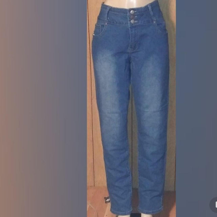 Brazilian Jeans